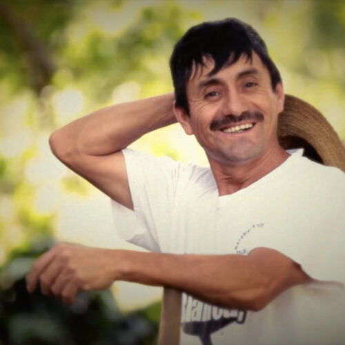 As Good As It Gets - Coffee Farmer Video